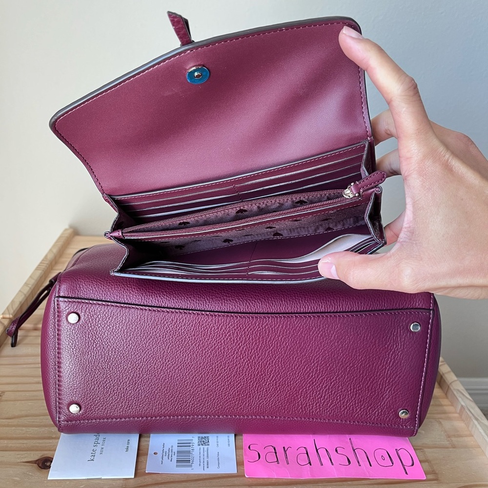 ♠️Kate Spade Set - Picture 5 of 16
